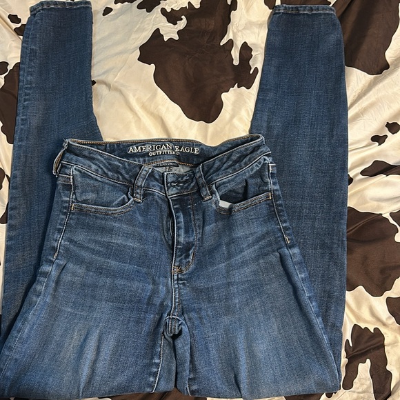 Jeans - Picture 2 of 3